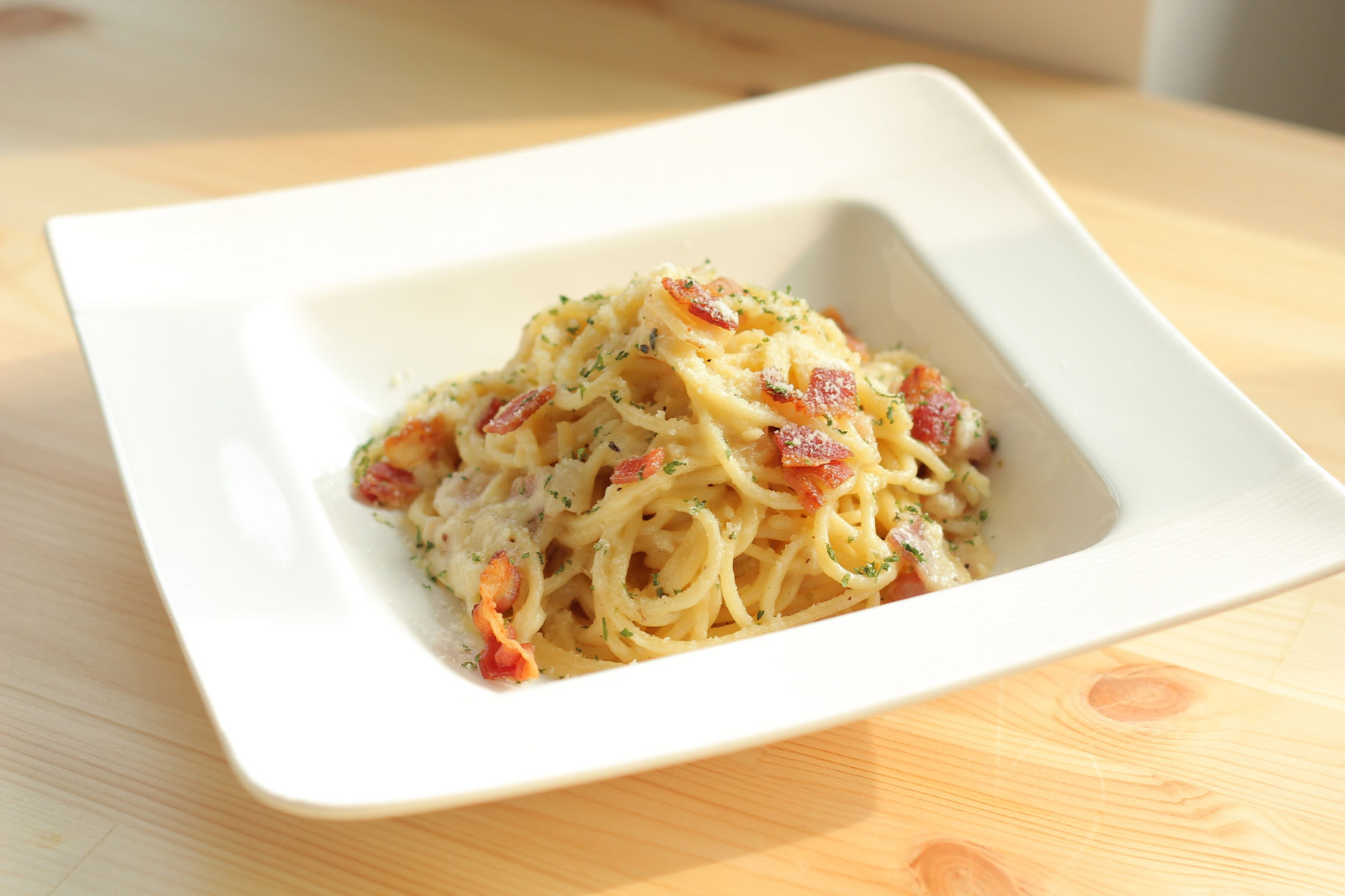 Carbonara